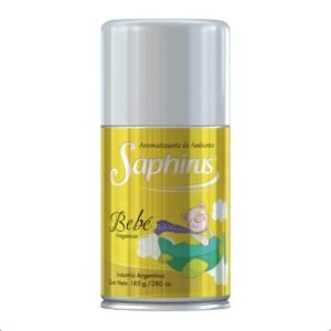 Aerosol Aromatizador