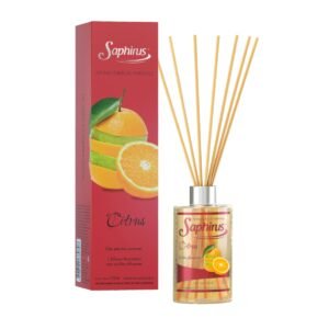 Difusor Aromático